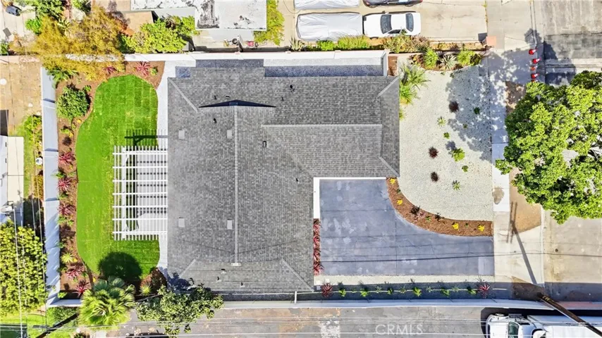 1639 W Hill Avenue, Fullerton, California 92833