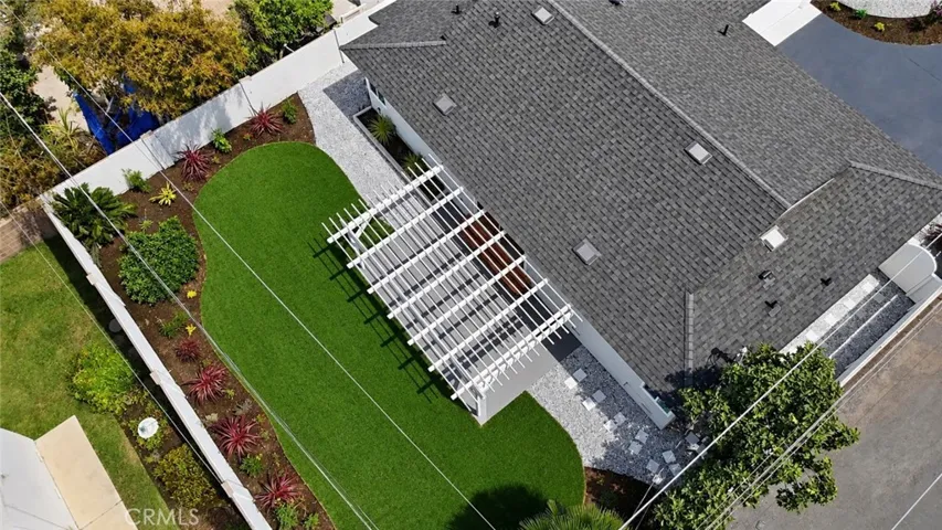 1639 W Hill Avenue, Fullerton, California 92833