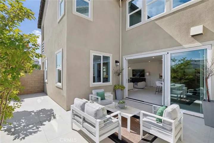 306 Treble, Irvine, California 92618