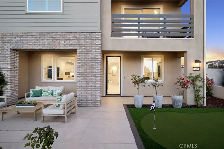 306 Treble, Irvine, California 92618