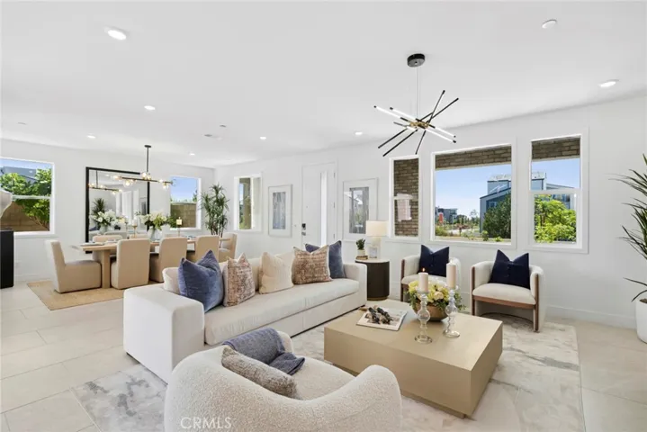 306 Treble, Irvine, California 92618