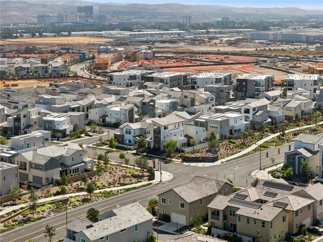 306 Treble, Irvine, California 92618