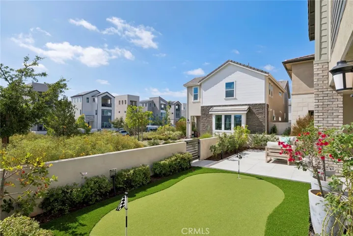 306 Treble, Irvine, California 92618