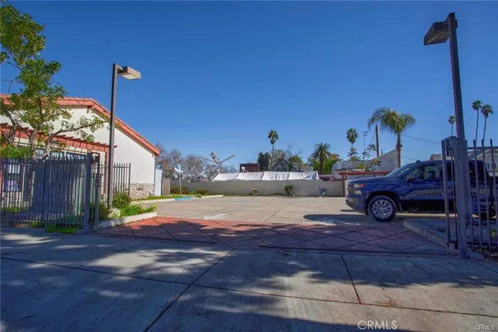 208 E Holt, Pomona, California 91767
