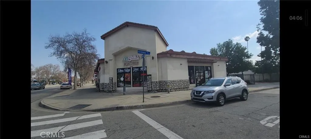 208 E Holt, Pomona, California 91767