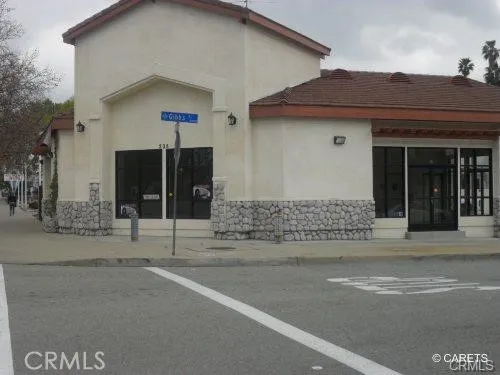 208 E Holt, Pomona, California 91767