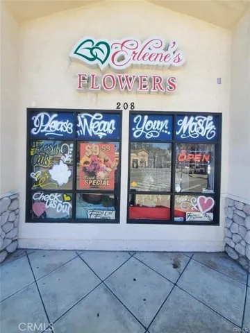 208 E Holt, Pomona, California 91767