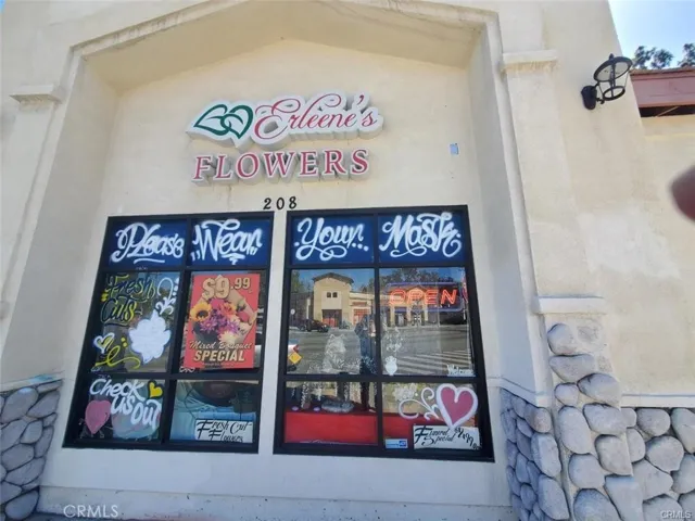208 E Holt, Pomona, California 91767