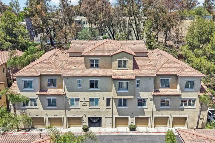 5444 Zeil Pl, San Diego, California 92105