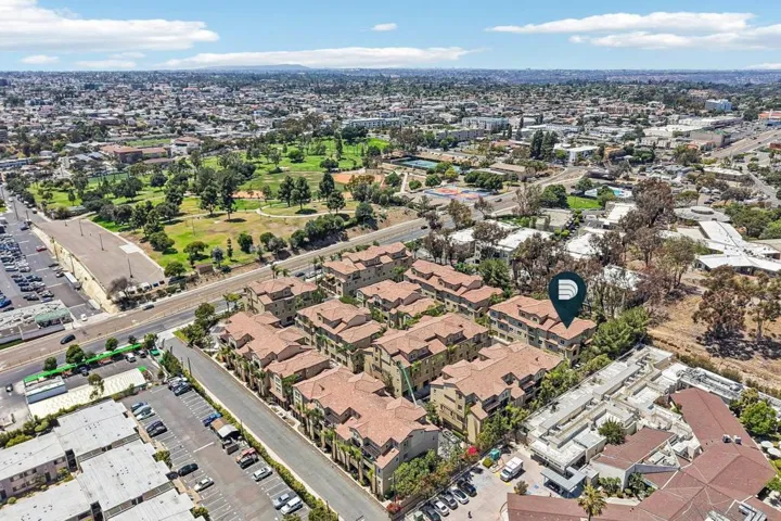 5444 Zeil Pl, San Diego, California 92105