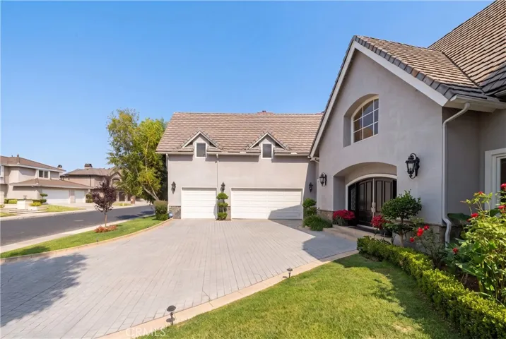 22187 Westcliff, Mission Viejo, California 92692