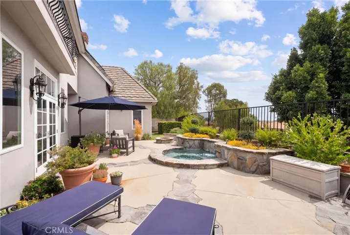 22187 Westcliff, Mission Viejo, California 92692