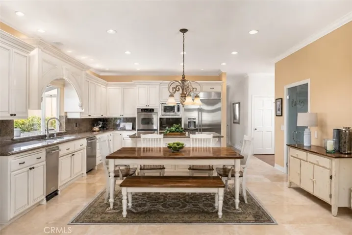 22187 Westcliff, Mission Viejo, California 92692