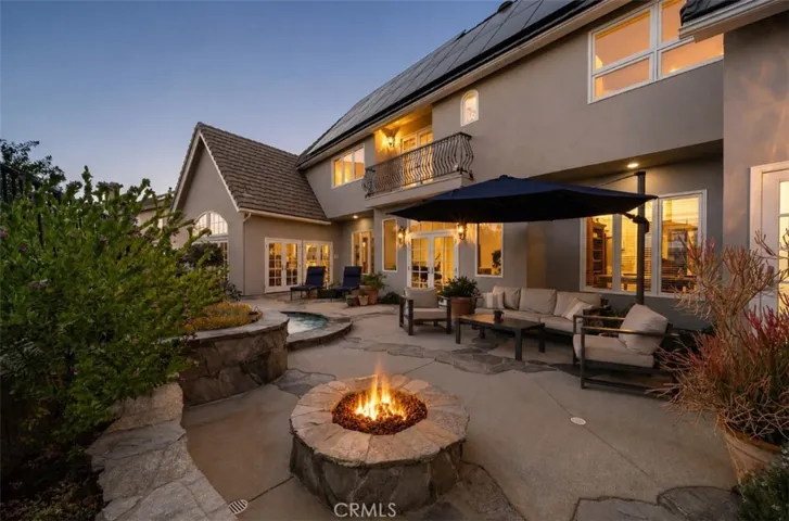 22187 Westcliff, Mission Viejo, California 92692
