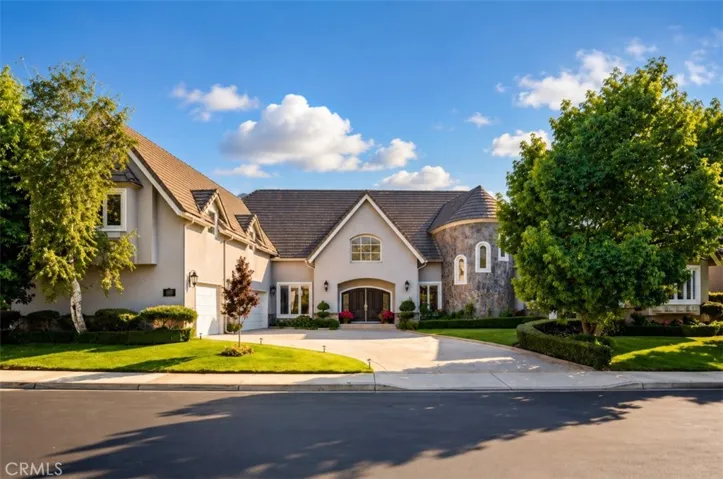 22187 Westcliff, Mission Viejo, California 92692