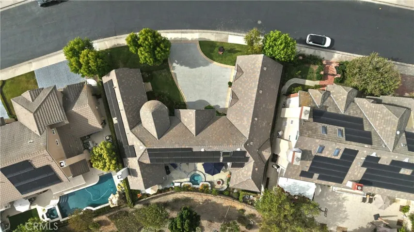 22187 Westcliff, Mission Viejo, California 92692