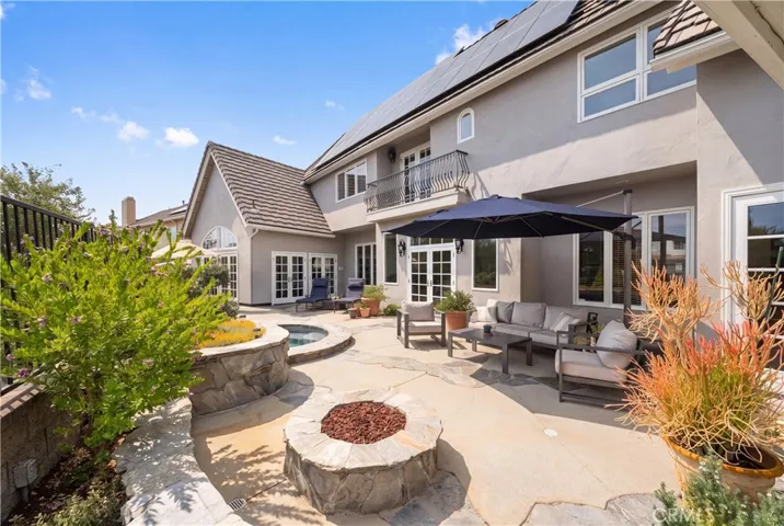 22187 Westcliff, Mission Viejo, California 92692