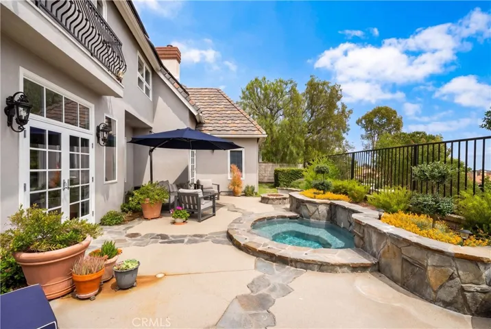 22187 Westcliff, Mission Viejo, California 92692