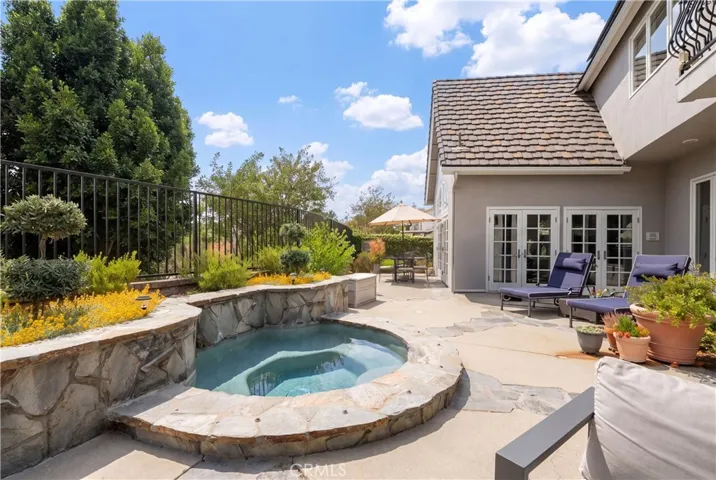 22187 Westcliff, Mission Viejo, California 92692