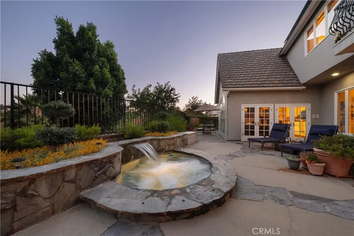 22187 Westcliff, Mission Viejo, California 92692