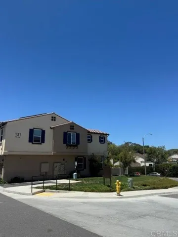 135 Avenida Chapala 103, San Marcos, California 92069