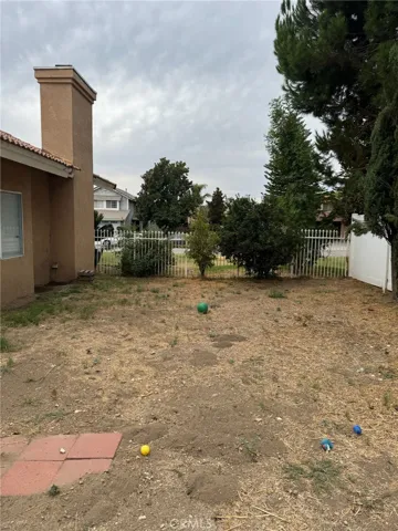 5543 N Magnolia Drive, San Bernardino, California 92407