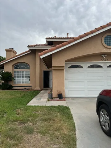 5543 N Magnolia Drive, San Bernardino, California 92407