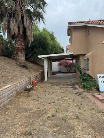 5543 N Magnolia Drive, San Bernardino, California 92407