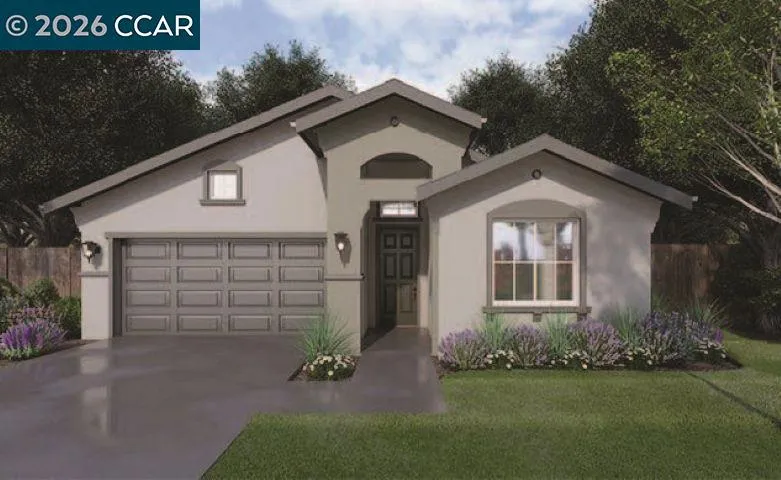 527 Yarrow Drive, Fairfield, California 94534