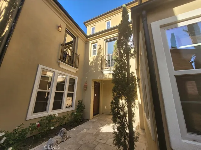 55 Valley, Irvine, California 92603