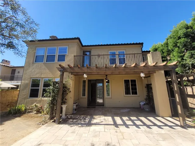 55 Valley, Irvine, California 92603