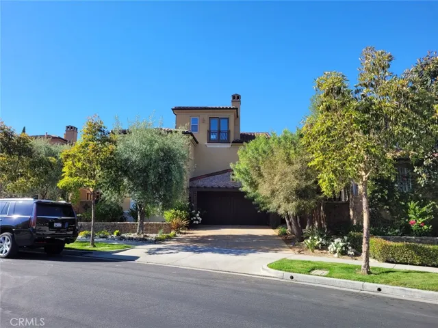 55 Valley, Irvine, California 92603