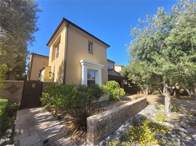 55 Valley, Irvine, California 92603