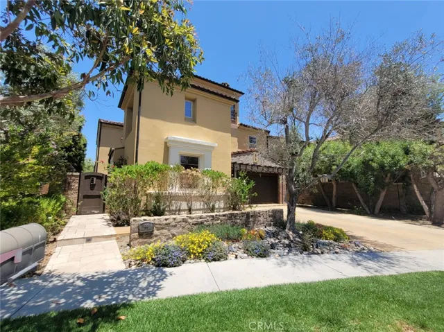 55 Valley, Irvine, California 92603