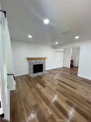 18736 Hart, Reseda, California 91335