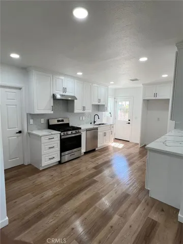 18736 Hart, Reseda, California 91335