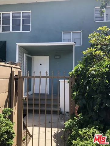 5249 1/2 Village Green, Los Angeles, California 90016