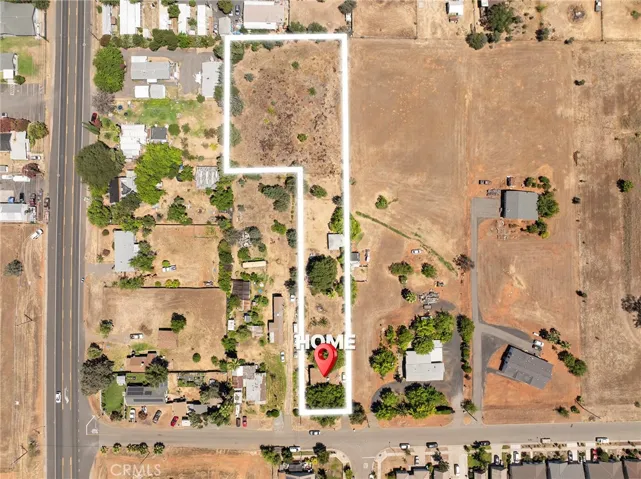 946 18th Street, Oroville, California 95965