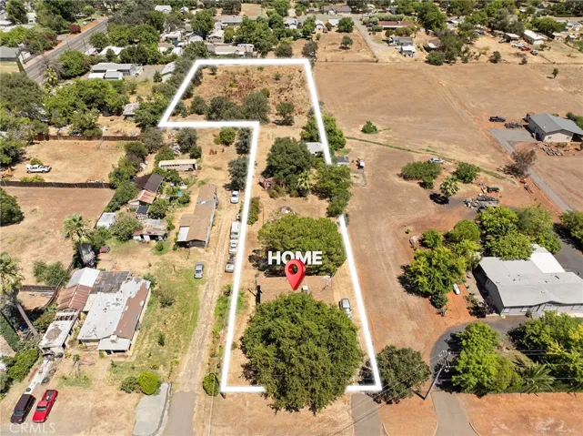 946 18th Street, Oroville, California 95965