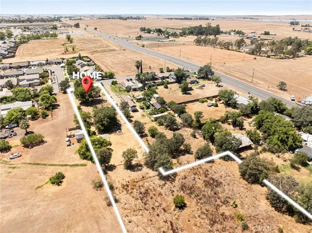 946 18th Street, Oroville, California 95965