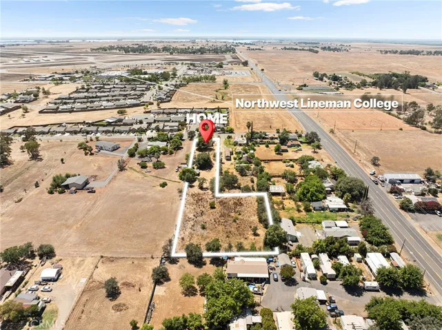 946 18th Street, Oroville, California 95965