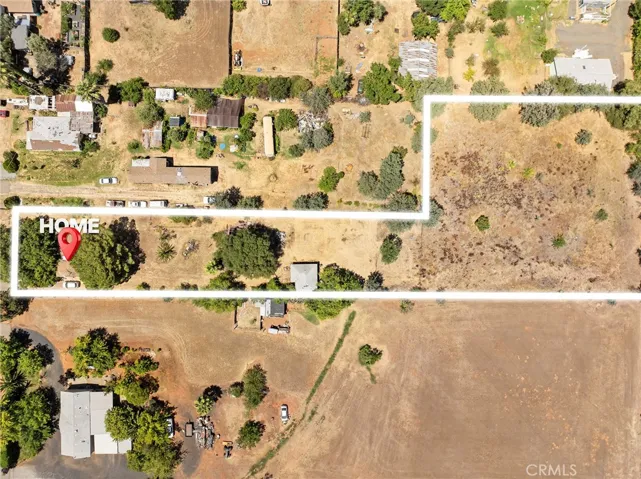 946 18th Street, Oroville, California 95965