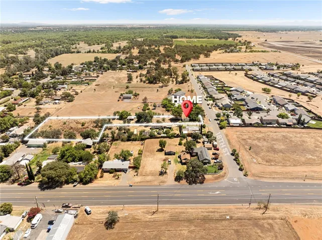 946 18th Street, Oroville, California 95965