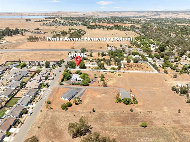 946 18th Street, Oroville, California 95965