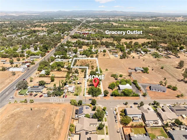 946 18th Street, Oroville, California 95965