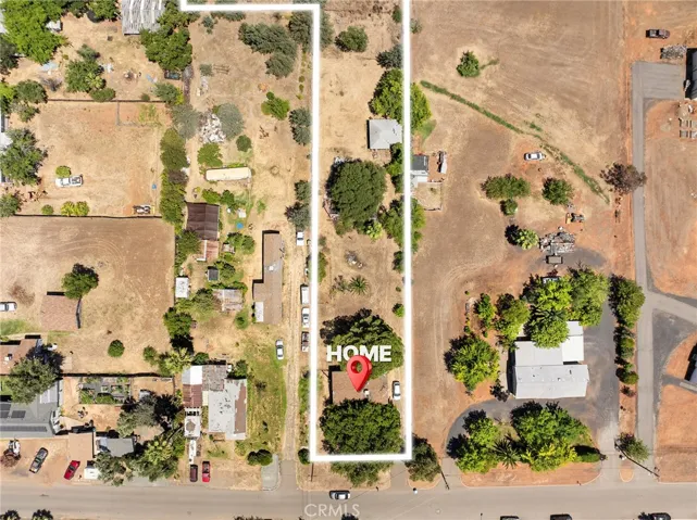 946 18th Street, Oroville, California 95965