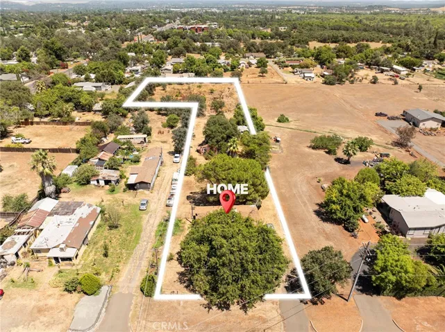 946 18th Street, Oroville, California 95965
