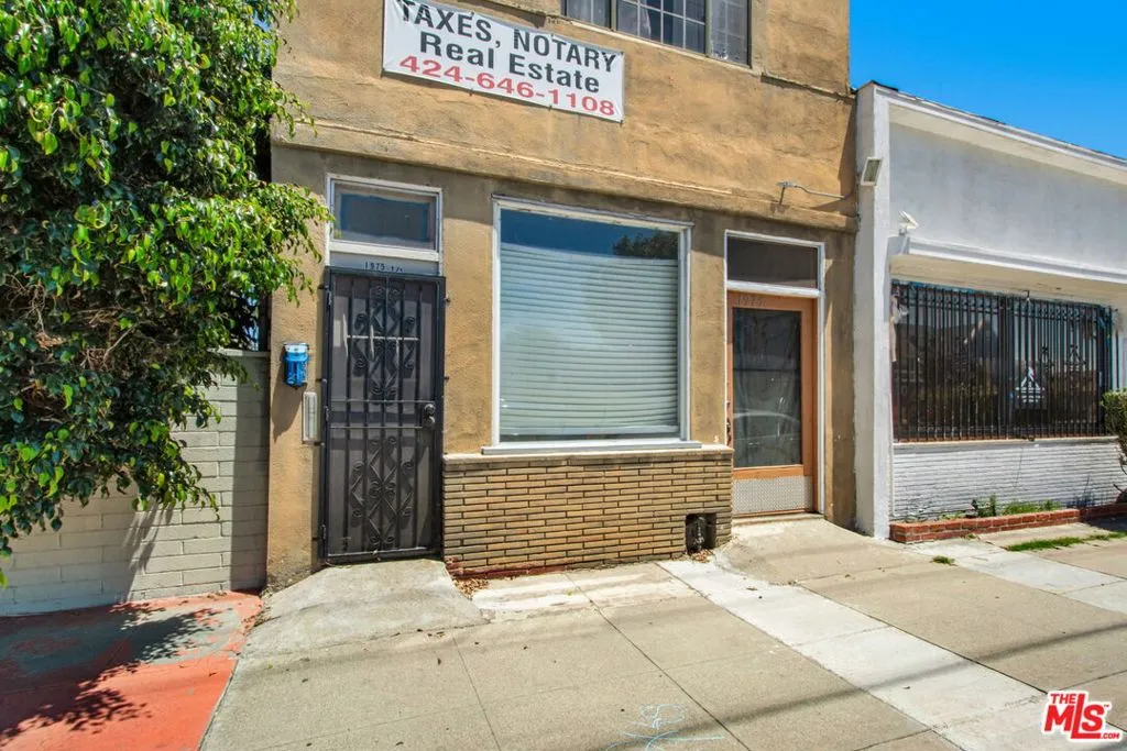 1975 W 48th Street, Los Angeles, California 90062 — photo 5