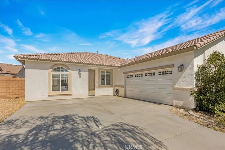 13266 Trail Ridge, Victorville, California 92395