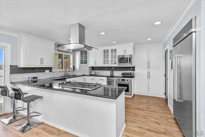 4747 Marina 16, Carlsbad, California 92008